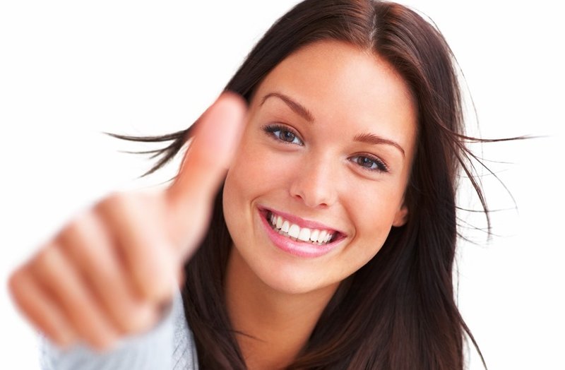 “Un giorno senza un sorriso è un giorno perso”